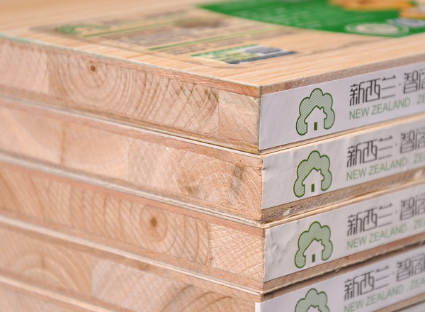 裝修板材種類(lèi)之細(xì)木工板