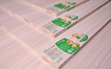 如何挑選生態(tài)板，生態(tài)板檢測方法？