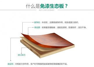 生態(tài)板變色原因，如何避免