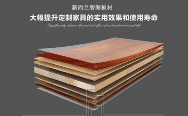 做衣柜用實木多層板還是細木工板好？