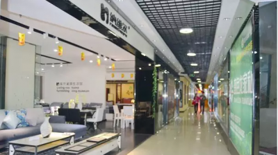 株洲神農(nóng)家具城怎么樣，地址在哪？