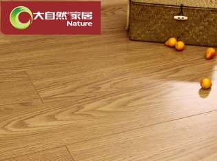 2017實木地板10大品牌是哪些，最新品牌排名