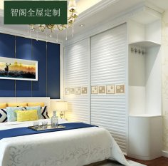 定制衣柜注意事項(xiàng)有哪些？